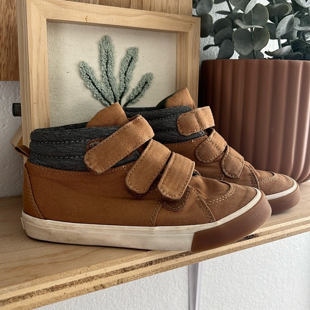 Toddler Boys Sneakers